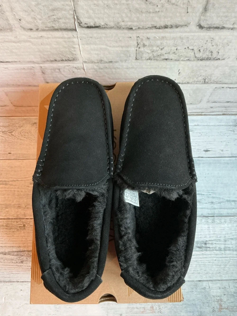 Koolaburra by Ugg Men’s Size 9 Tipton Slipper